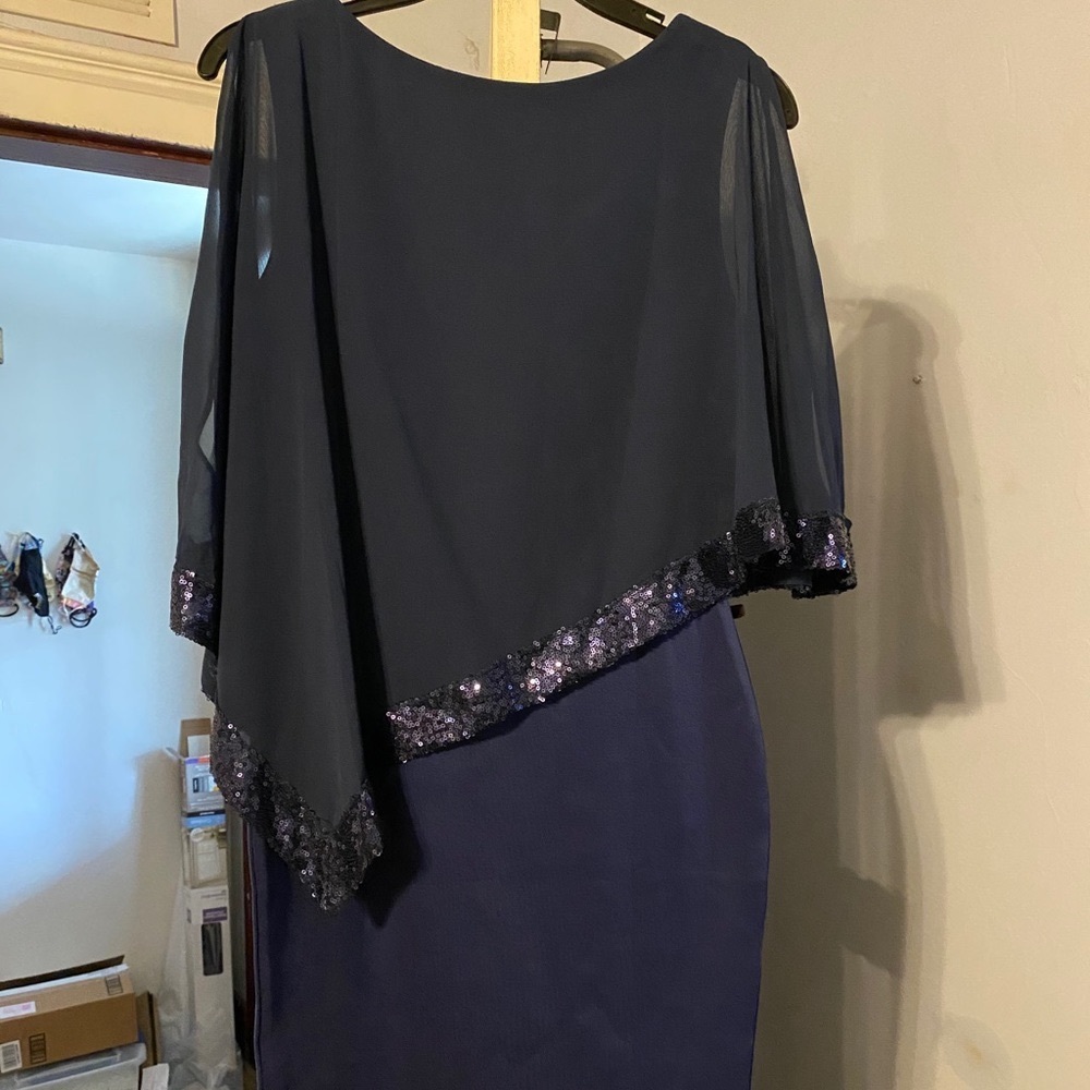 Cocktail Dress